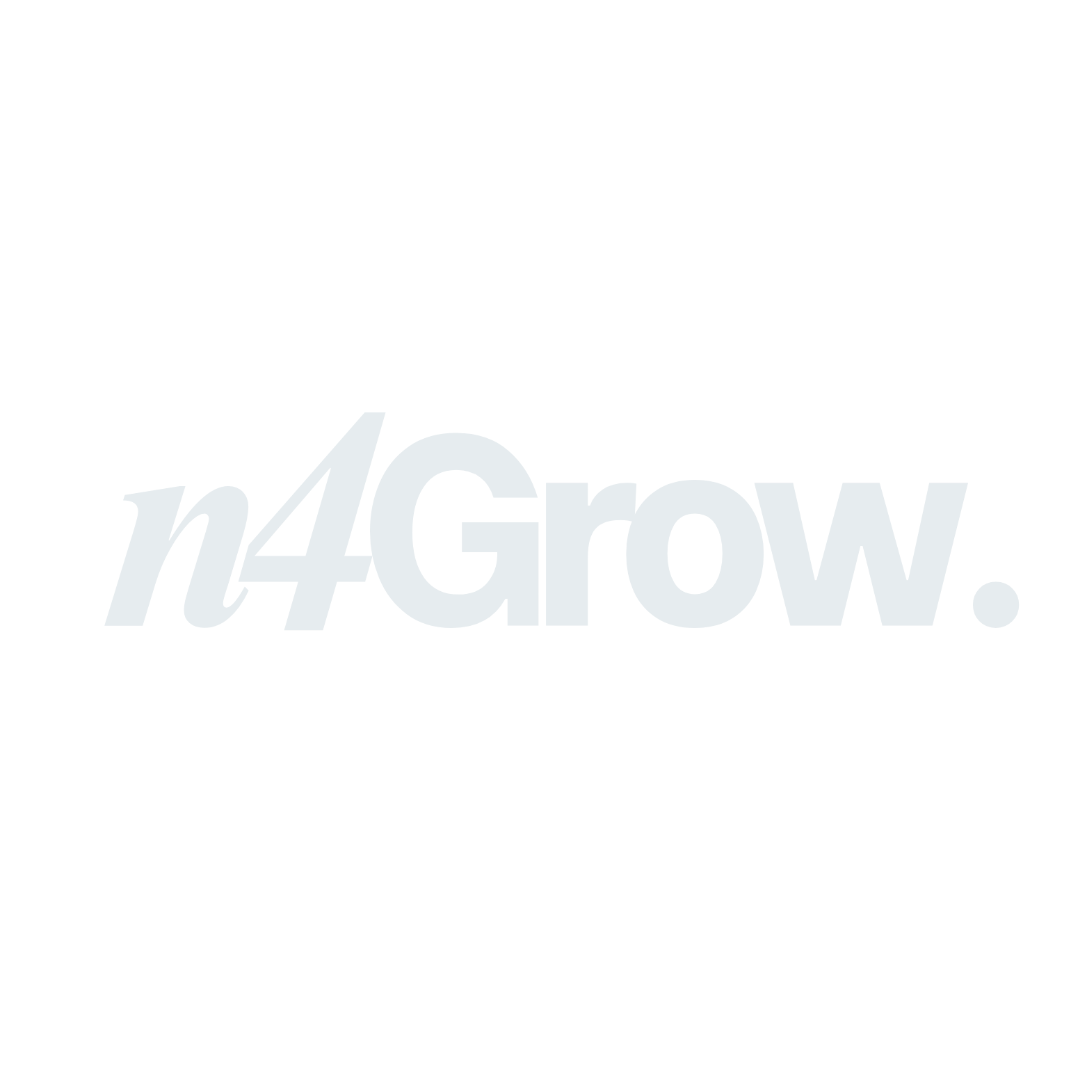 n4Grow Logo